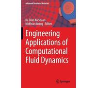 Engineering Applications Of Computational Fluid Dynamics
