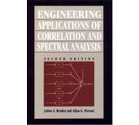 Engineering Applications of Correlation and Spectral Analysis Allan G. Piersol, Julius S. Bendat (Auteur)