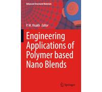 Engineering Applications of Polymer based Nano Blends