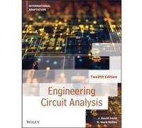 Engineering Circuit Analysis International Adaptation by R. Mark Auburn University Nelms R. Mark Auburn University Nelms (Auteur)