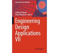 Engineering Design Applications VII