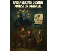 Engineering Design Monster Manual