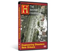 Engineering Disasters: New Orleans