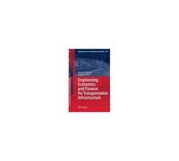 Engineering Economics And Finance For Transportation Infrastructure