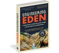 Engineering Eden by Jordan Fisher Smith Jordan Fisher Smith (Auteur)
