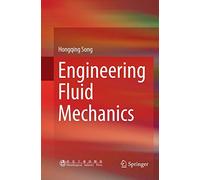 Engineering Fluid Mechanics – Springer Verlag