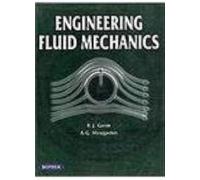 Engineering Fluid Mechanics