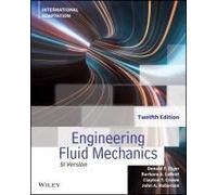 Engineering Fluid Mechanics, International Adaptation