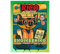 Engineering for Kids | Creative Builds, STEM Projects, Hands-On Activities for Elementary School | RICO STEM LAB