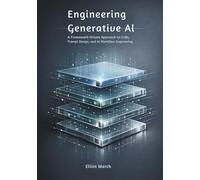 Engineering Generative AI: A Framework-Driven Approach to LLMs, Prompt Design, and AI Workflow Engineering