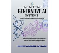 Engineering Generative AI Systems - Book I