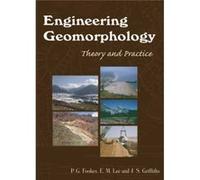 Engineering Geomorphology, Theory And Practice (Paperback) P G Professor Fookes, E Mark Lee, J S Griffiths (Auteur)