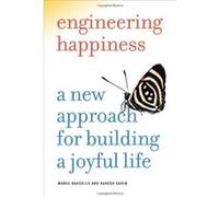 Engineering Happiness: A New Approach for Building a Joyful Life - [Version Originale] Inconnu (Auteur)