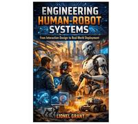 Engineering Human-Robot Systems: From Interaction Design to Real-World Deployment