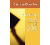ENGINEERING IN COMPUTER SCIENCE AND BUSINESS SYSTEM MADE EASY