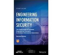Engineering Information Security by Stuart Jacobs Stuart Jacobs (Auteur)