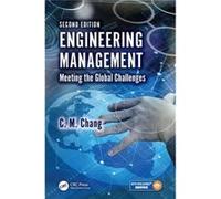 Engineering Management Ching M Chang, (Auteur)
