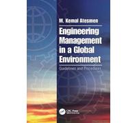 Engineering Management In A Global Environment