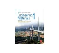 Engineering Materials: An Introduction to Properties, Applications and Design