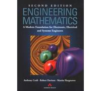 Engineering Mathematics: A Modern Foundation for Electronic, Electrical, and Systems Engineering