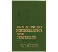 Engineering Mathematics And Statistics