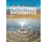 Engineering Mathematics by Dexter J. Booth Dexter J. Booth (Auteur)