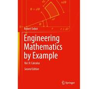 Engineering Mathematics By Example