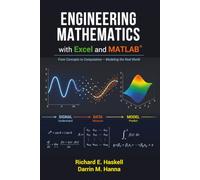 ENGINEERING MATHEMATICS with Excel and MATLAB