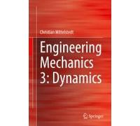 Engineering Mechanics 3: Dynamics