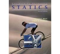 Engineering Mechanics by Leroy D. Sturges Leroy D. Sturges, William F. Riley (Auteur)