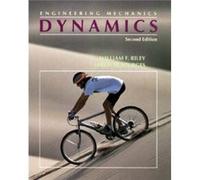 Engineering Mechanics by Leroy D. Sturges Leroy D. Sturges, William F. Riley (Auteur)