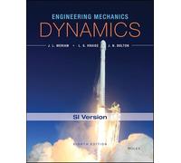 Engineering Mechanics: Dynamics