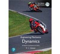 Engineering Mechanics Dynamics SI Units by Russell Hibbeler Russell Hibbeler (Auteur)