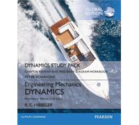 Engineering Mechanics: Dynamics, Study Pack, SI Edition
