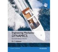 Engineering Mechanics Dynamics Study Pack SI Edition by Russell Hibbeler Paperback Book Russell Hibbeler (Auteur)