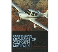 Engineering Mechanics of Composite Materials Isaac M. Daniel, Ori Ishai (Auteur)