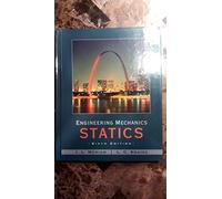 Engineering Mechanics: Statics