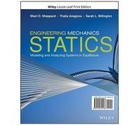 Engineering Mechanics: Statics