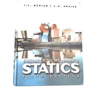 Engineering Mechanics: Statics