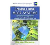 Engineering Mega-Systems, CRC Complex and Enterprise Systems Engineering Renee Stevens (Auteur)