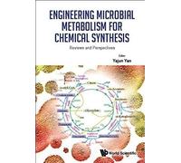 Engineering Microbial Metabolism For Chemical Synthesis