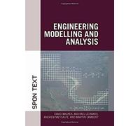 Engineering Modelling And Analysis