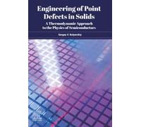Engineering of Point Defects in Solids