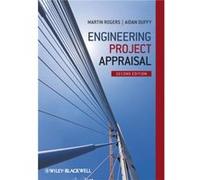 Engineering Project Appraisal by Aidan Dublin Institute of Technology Duffy Paperback Book Martin Rogers, Aidan Duffy (Auteur)