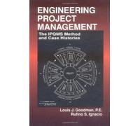 Engineering Project Management: The Ipqms Method And Case Histories