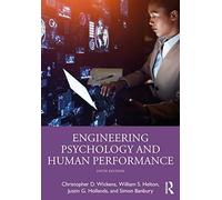 Engineering Psychology And Human Performance