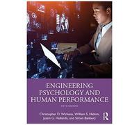Engineering Psychology And Human Performance