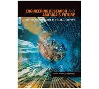 Engineering Research And America's Future
