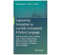 Engineering Simulations As Scientific Instruments: A Pattern Language
