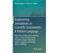 Engineering Simulations As Scientific Instruments: A Pattern Language